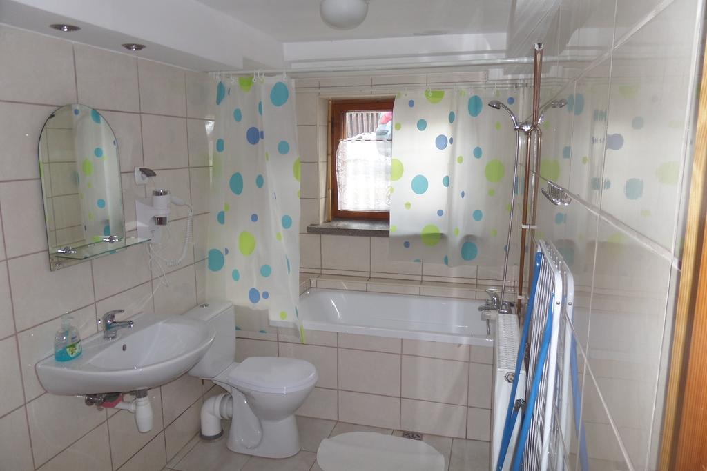Pokój gościnny w Zakopanem Habitación foto