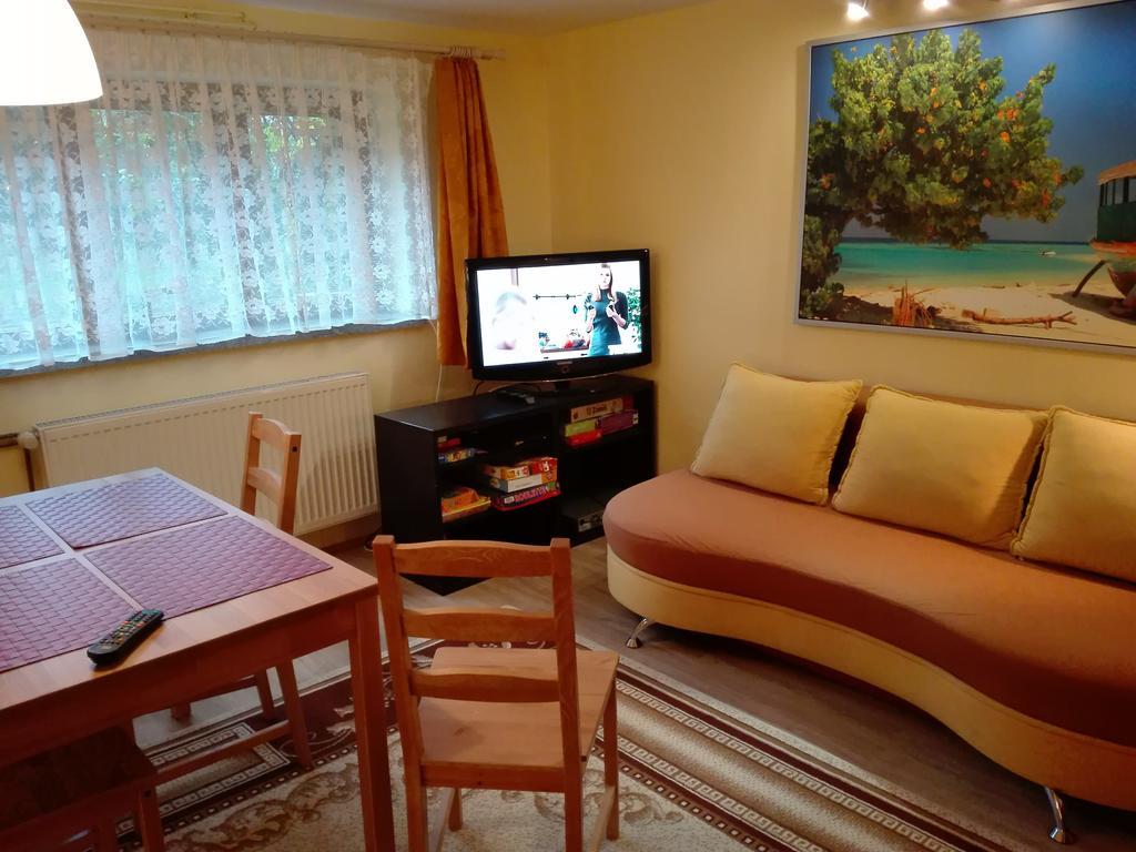 Pokój gościnny w Zakopanem Exterior foto